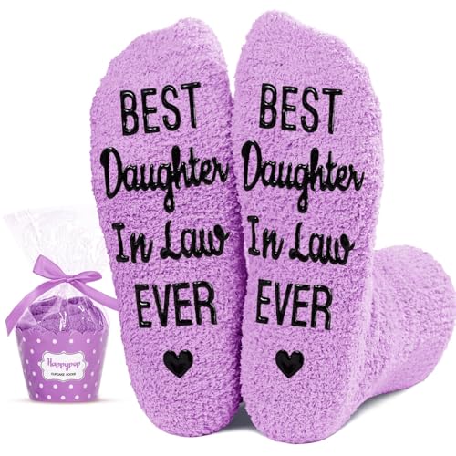 Best Daughter in Law Ever