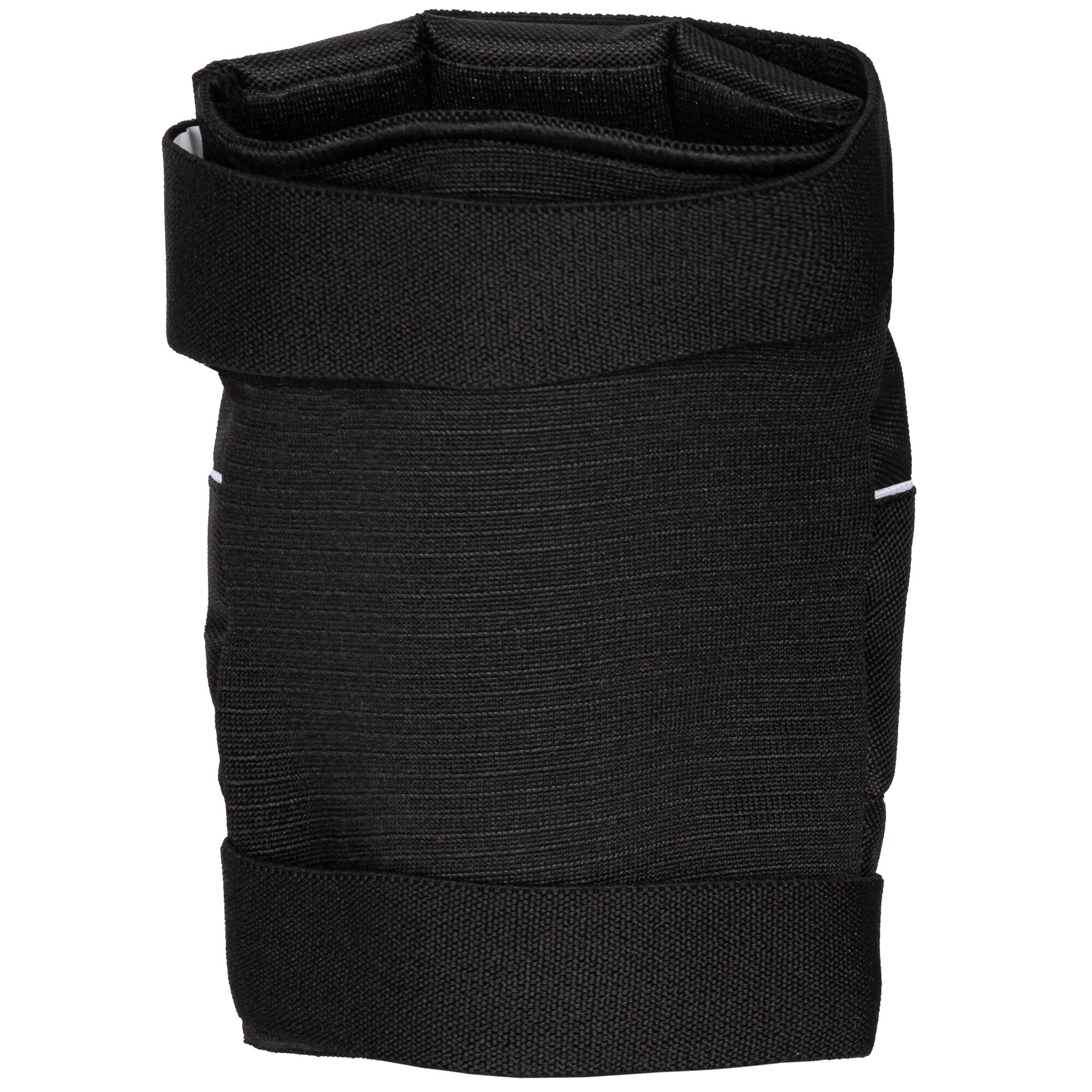 Best Black Knee Pads for Work & Sports - Heavy Duty Protection for Construction, Gardening, Flooring & Skating - Comfortable & Durable Knee Support