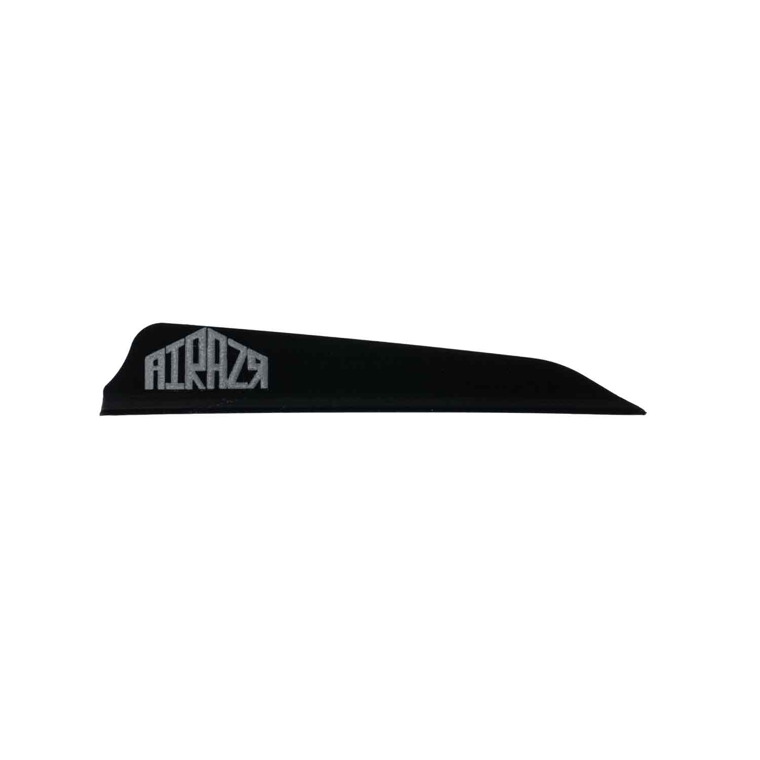 AAE AIRAZR Talon 3.0 Archery Vanes - 50 Pack | High-Performance Arrow Fletching for Target Shooting & Bow Hunting