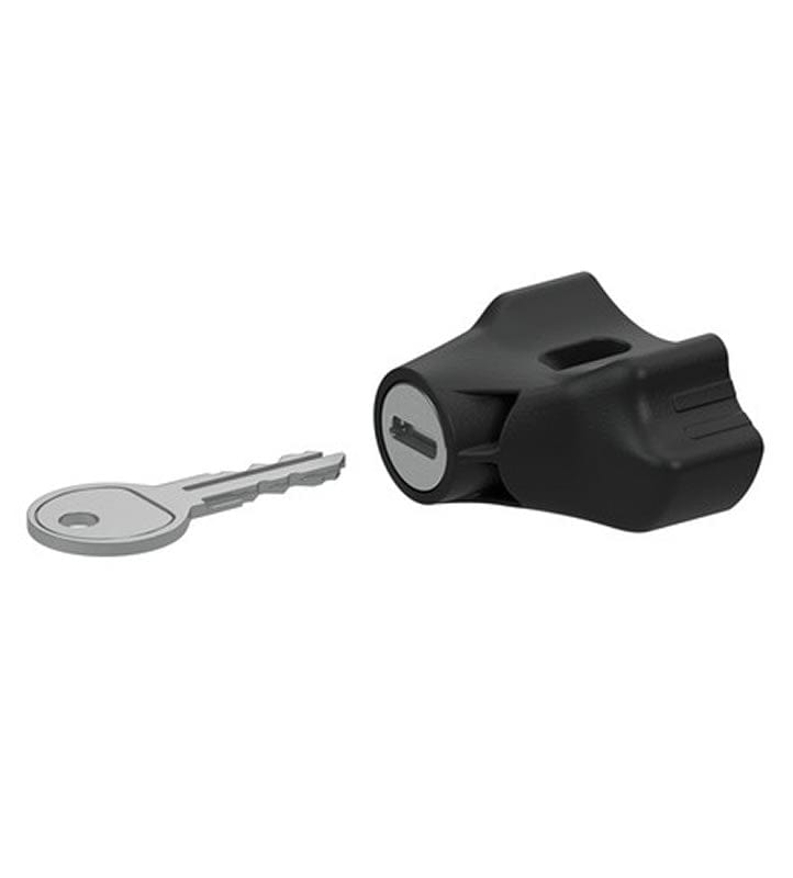 Thule Chariot Lock Kit for Cross & Lite Strollers - Secure Your Child's Safety on Outdoor Adventures