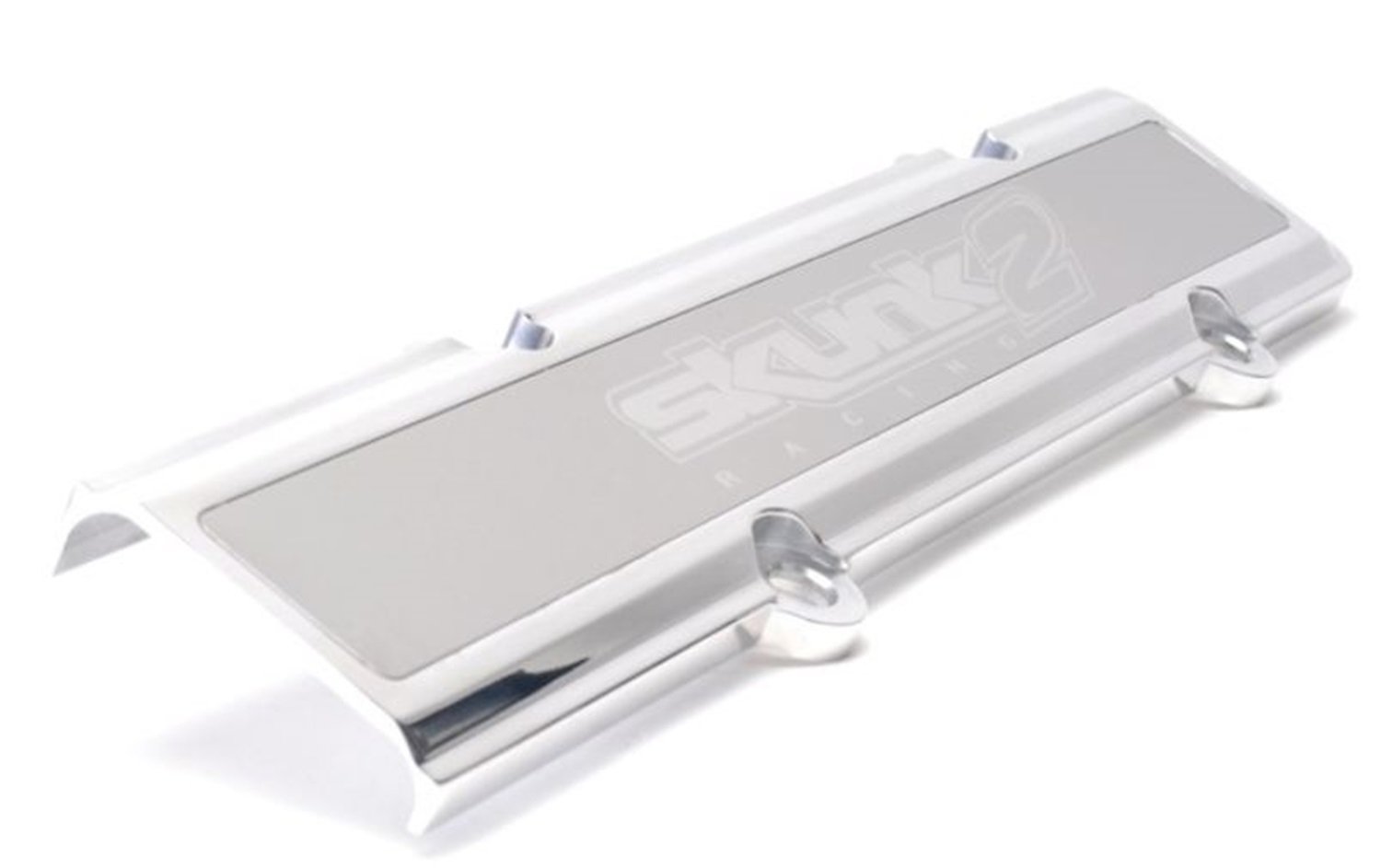 Skunk 2 632052090 Billet Aluminum Wire Cover - High Performance Engine Wire Protection for Honda Civic, Acura Integra - Perfect for Car Modifications & Racing Enthusiasts