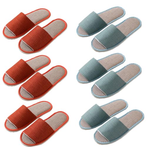 3 Blue L+3 Red M