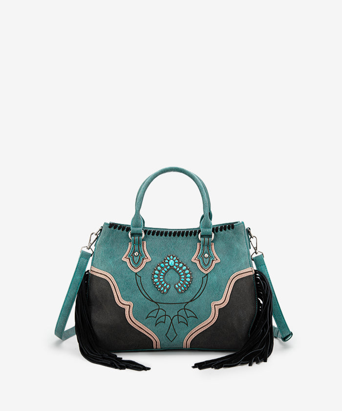 TURQUOISE