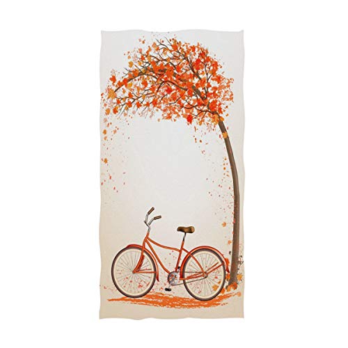 Tree Bicycle