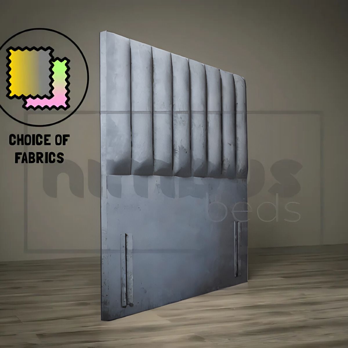Chrome Wool