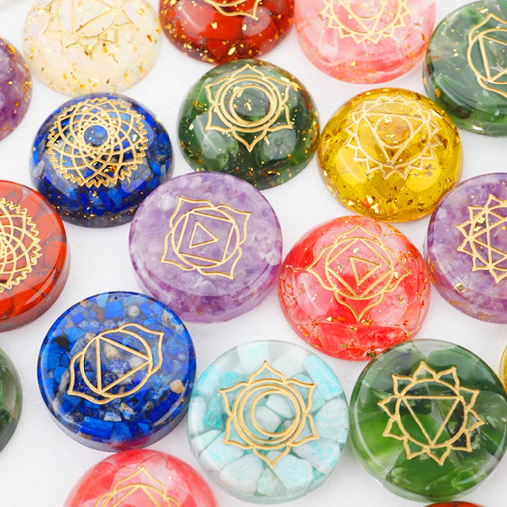 FineInno Merkaba Resin Molds - Sacred Geometry Silicone Pendant Molds for Epoxy Jewelry Making, Chakra Crystal Necklace & Gemstone Crafts - Perfect for DIY Spiritual Jewelry, Meditation Accessories and Handmade Gift Creations