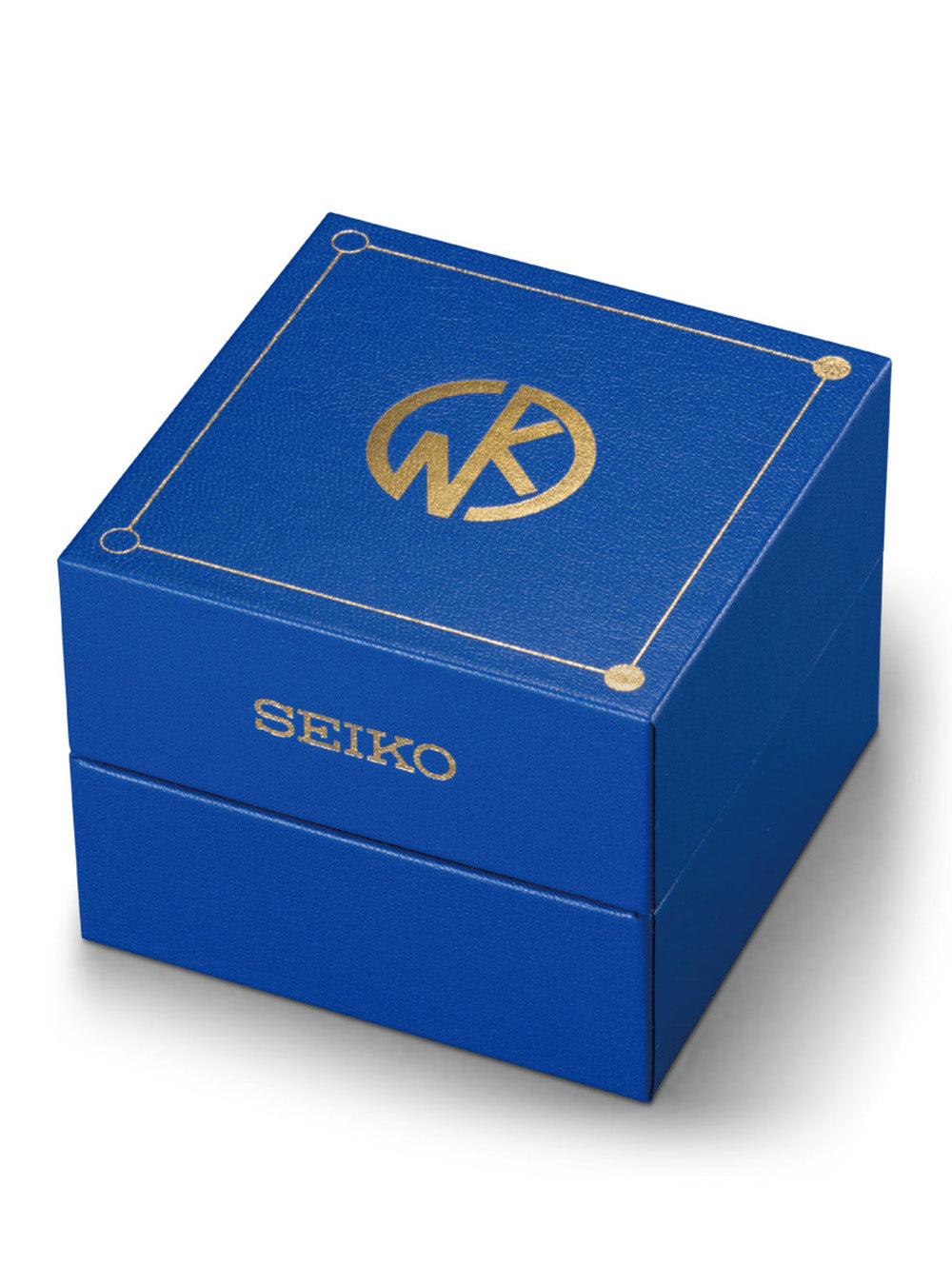SEIKO × KINNIKUMAN (MUSCLE MAN) 45th Anniversary Limited Edition Watch - Japanese Made Collector's Timepiece for Anime Fans & Watch Enthusiasts - Perfect for Special Occasions, Gift Giving & Anime Collections