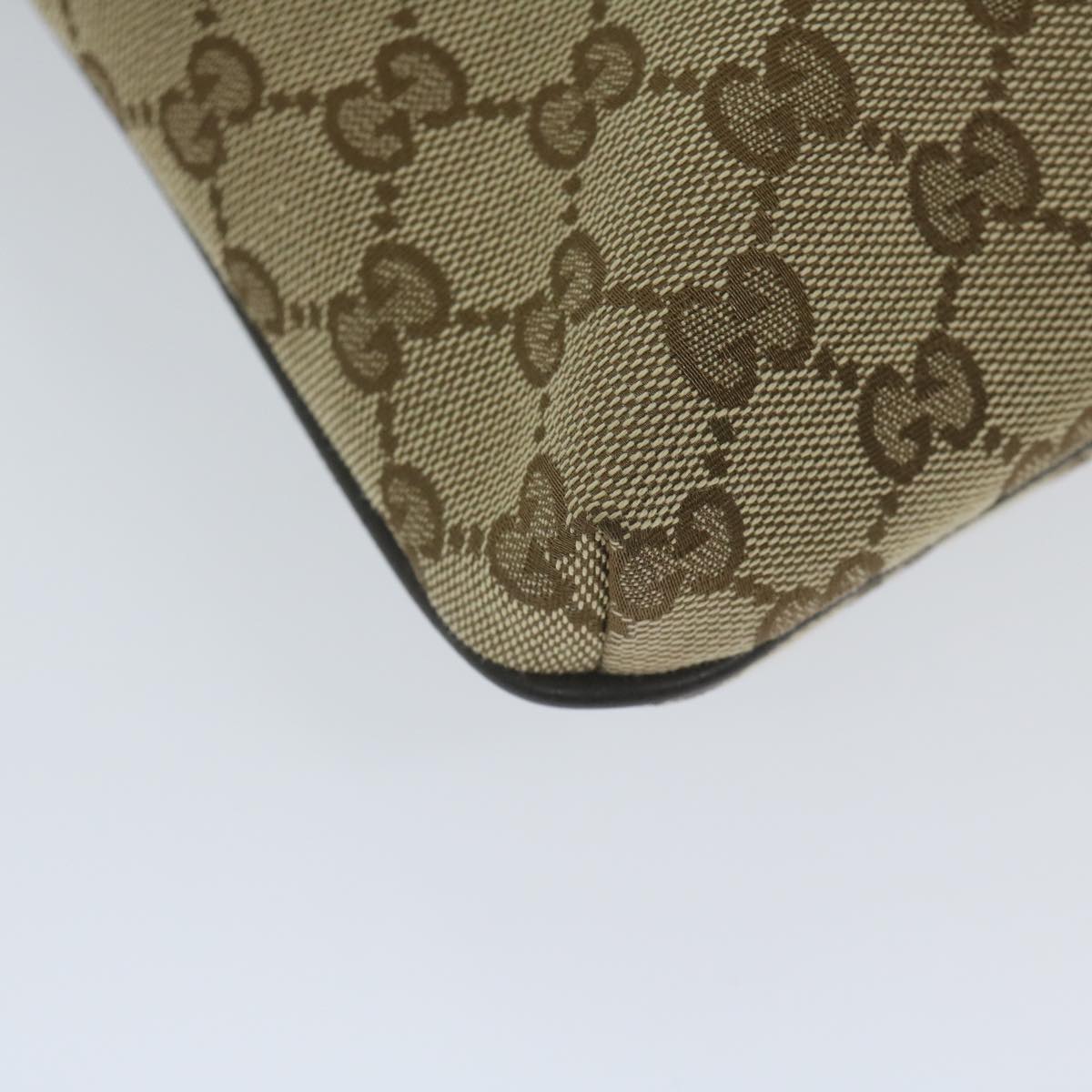 Stylish Beige Canvas Shoulder Bag for Women - Lightweight & Durable Crossbody Purse - Perfect for Work, Travel & Everyday Use