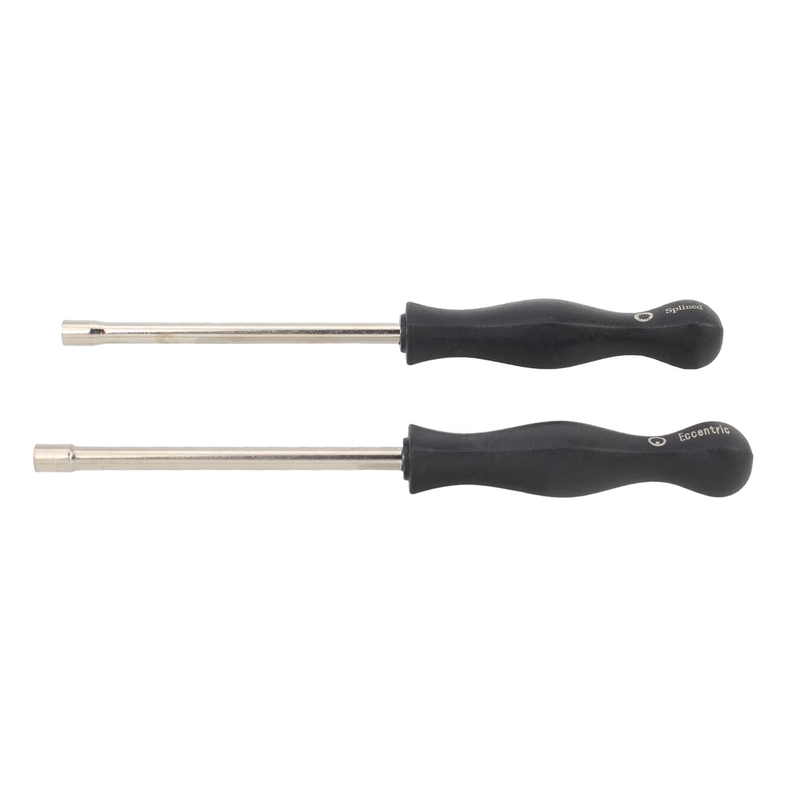2-Cycle Small Engine Carburetor Adjustment Tool Kit (21-Teeth Splined + A-Circle) for Husqvarna Poulan Weed Eater Homelite Craftsman Echo Trimmers & Blowers - Perfect for Lawn Maintenance and Garden Equipment Tuning