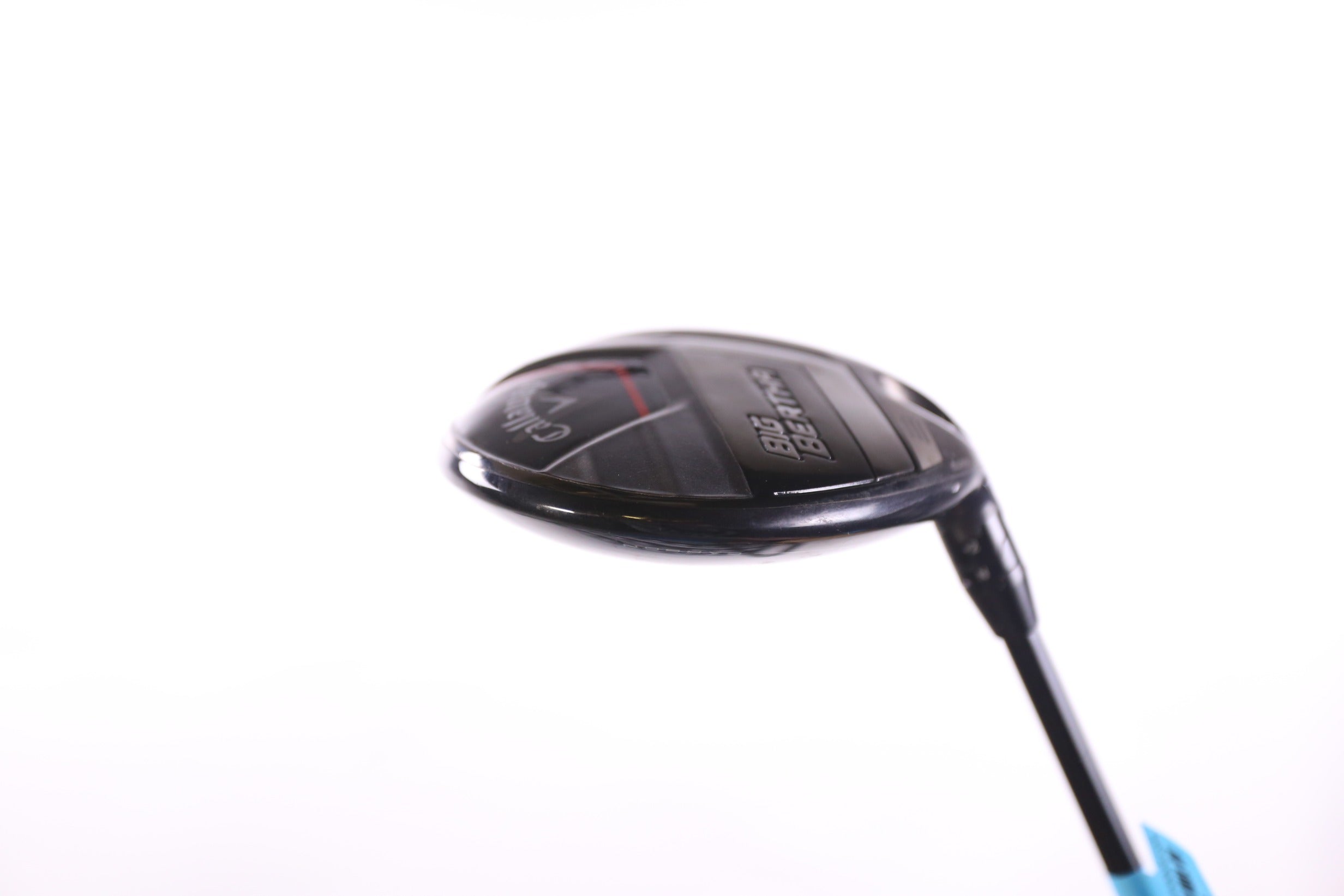 Used Callaway Big Bertha 23 3 Wood Right Handed 16° Stiff Flex Golf Club - Perfect for Mid-Handicap Players & Long Fairway Shots