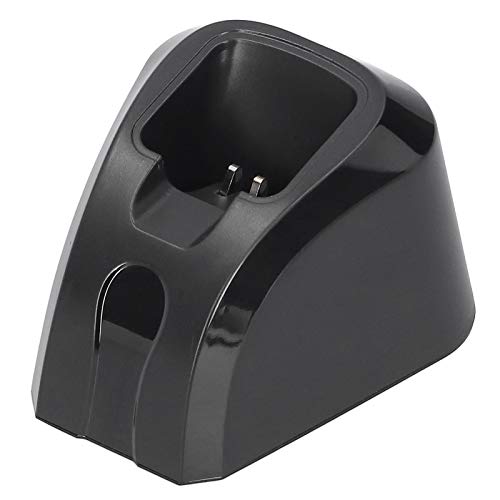 Professional Hair Clipper Trimmer Charging Stand Base Replacement for WAHL - Large Capacity Battery & Long-Lasting - Perfect for Salon, Barbershop & Home Use - Compatible with Human Hair Extensions & Flower Hair Clips