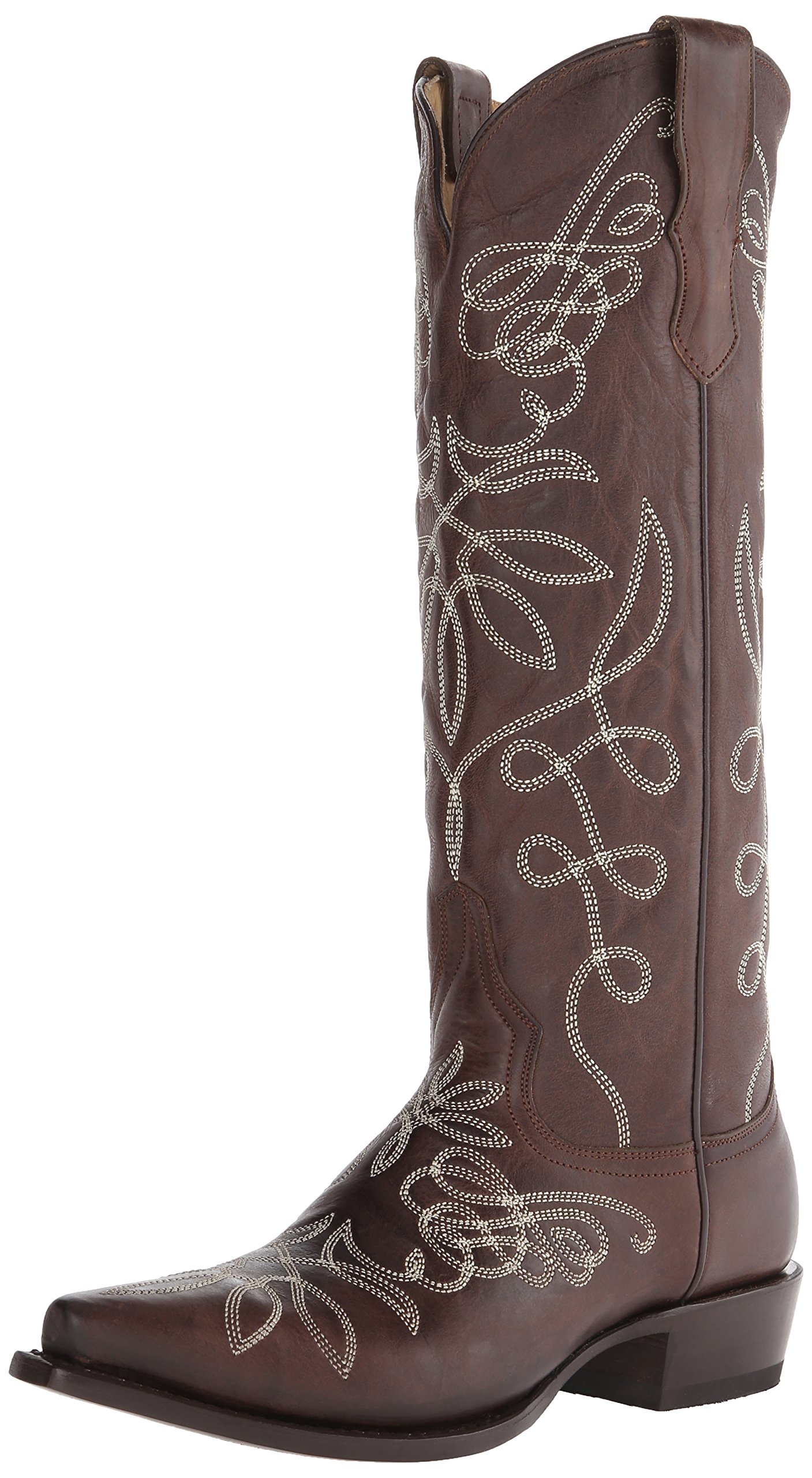 Stetson Women's Adeline Cowboy Hat - Classic Western Style for Women - Perfect for Rodeo, Country Music Festivals & Outdoor Adventures