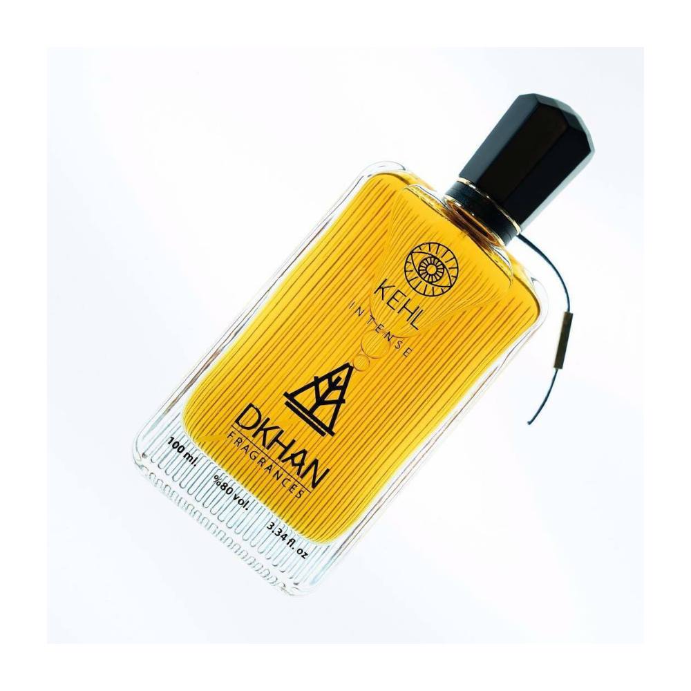 Kehl Intense Eau de Parfum 100ml for Women - Long Lasting Floral Fragrance | Perfect for Date Night, Office & Special Occasions