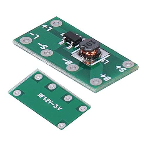 10pcs Solar Control Board Circuit Module - Auto ON/OFF Light Switch for Solar Landscape & Lawn Lights | DIY Solar Charging Panel for Garden, Pathway, Yard Decoration | Waterproof & Energy Efficient Outdoor Lighting Solution