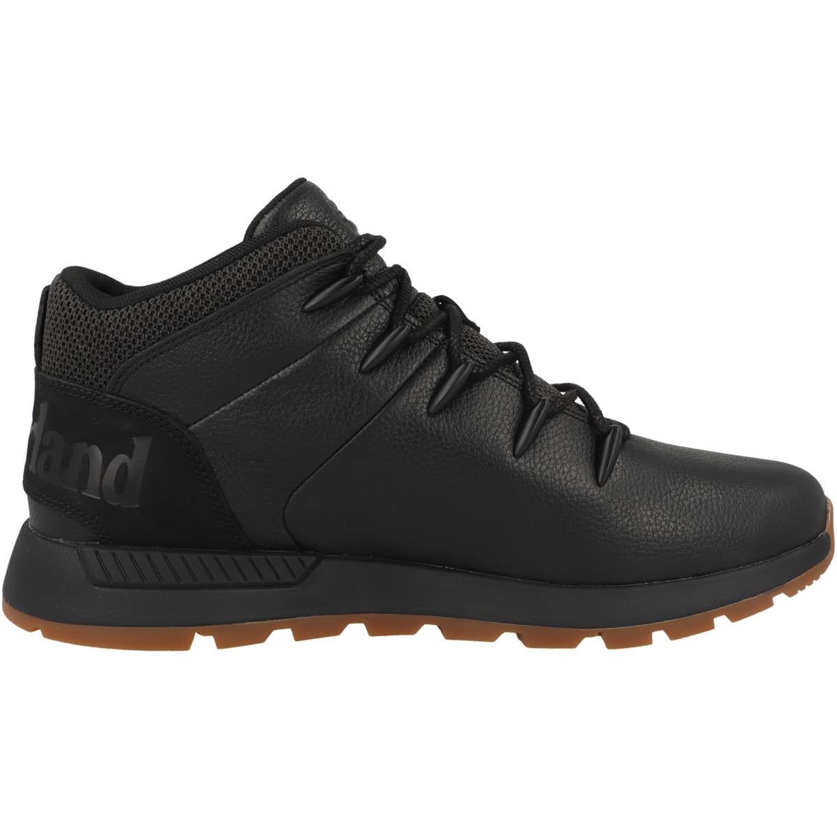 Timberland Men's Waterproof Hiking Boots - Lightweight & Durable Outdoor Shoes for Trail Walking, Camping & Backpacking