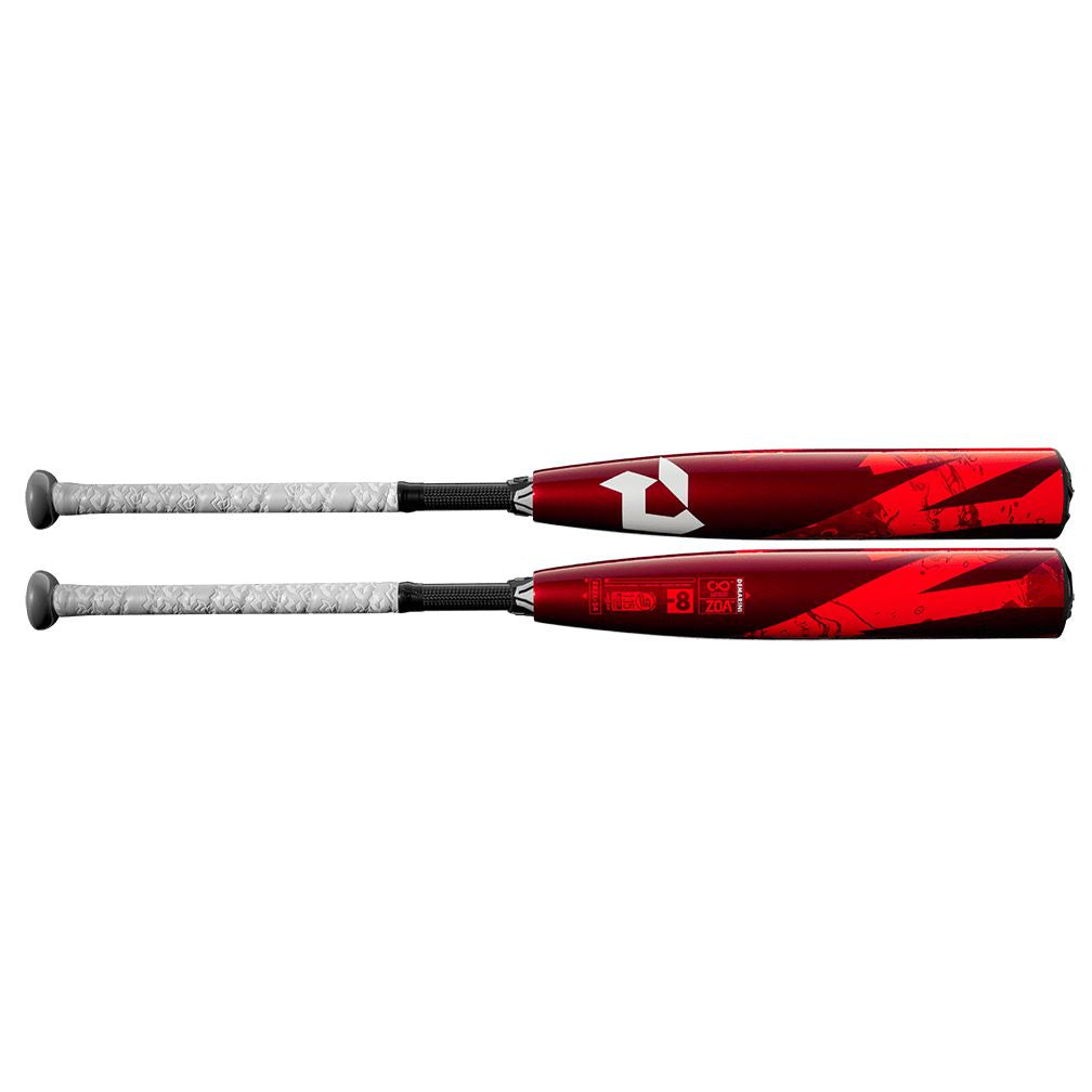 2024 DeMarini ZOA (8) SL USSSA Baseball Bat 2 3/4