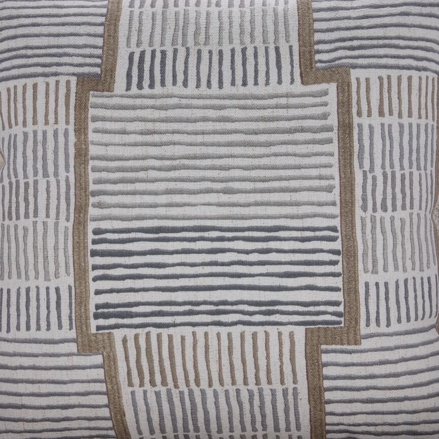 Brahm Sofa - Premium Linen Upholstered Modern Living Room Couch for Home & Office Comfort