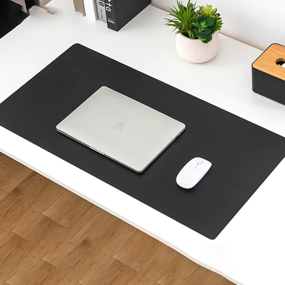 Non-Slip Large Desk Pad Protector - 31.5