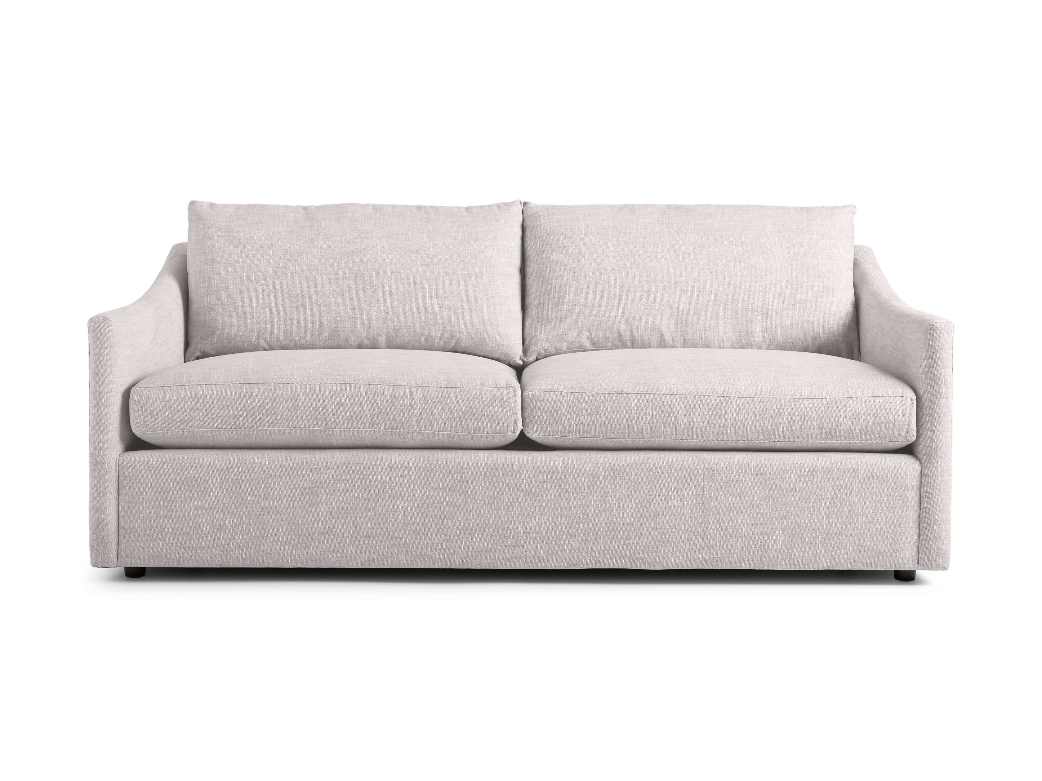 Premium Branson Outdoor Sofa Set - Waterproof, Durable Patio Furniture for Backyard, Garden & Poolside Relaxation