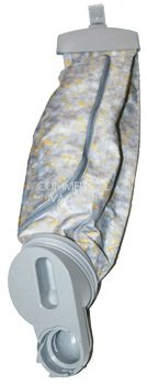 Original Kirby Vacuum Bag Assembly Ultimate G OEM #187901 - Replacement Dust Bags for Kirby Vacuums - Perfect for Home Cleaning & Pet Hair Removal
