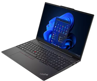 Lenovo ThinkPad E16 G1 16