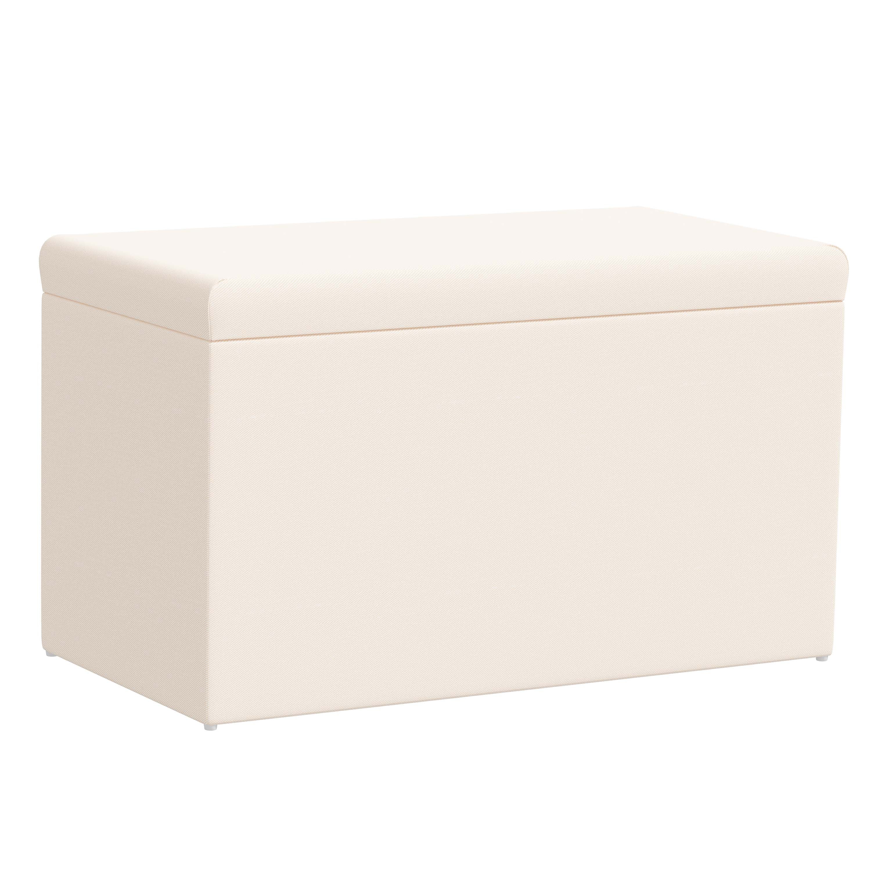 Multipurpose Storage Bench with Seat - Organize Shoes, Toys & Home Essentials - Perfect for Entryway, Living Room & Bedroom