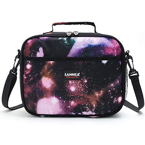 Starry A