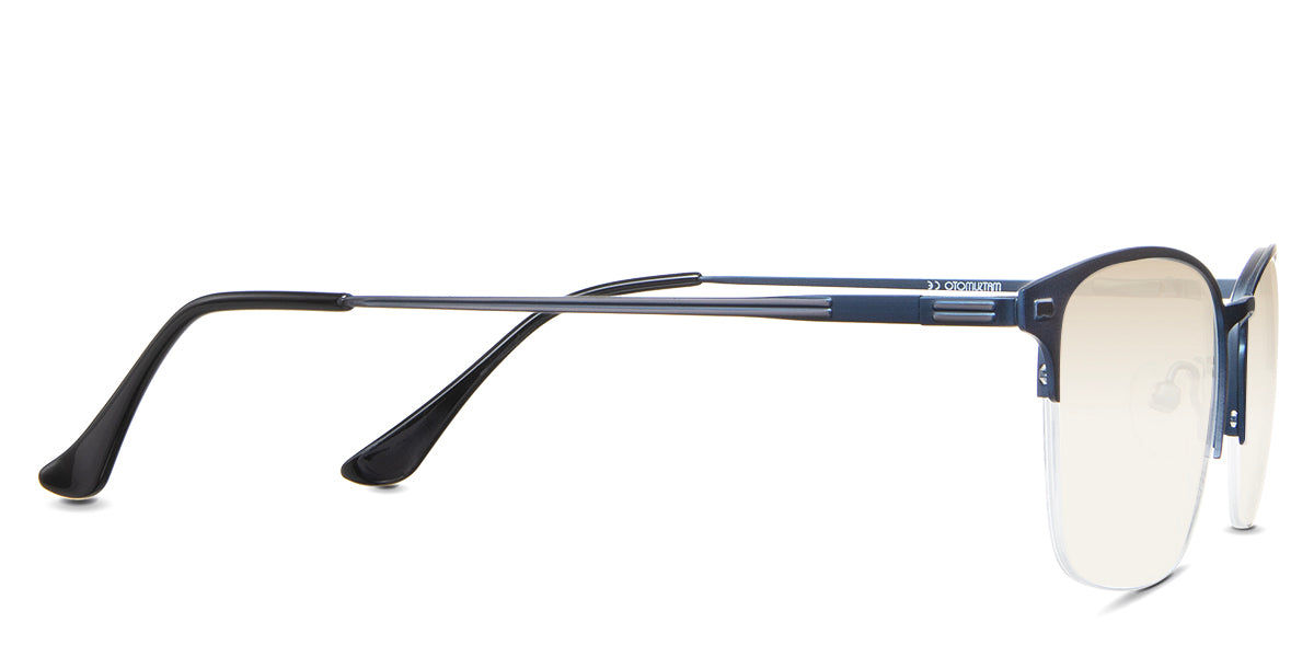 Tane Women's Prescription Tinted Glasses - Stylish & UV Protection for Everyday Wear, Reading, and Outdoor Activities