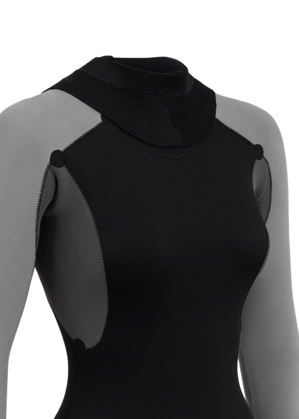 Orca Women's Mantra Freediving Wetsuit - 3mm Neoprene Full Body Wetsuit for Spearfishing, Scuba Diving & Cold Water Swimming - Perfect for Ocean Adventures & Water Sports