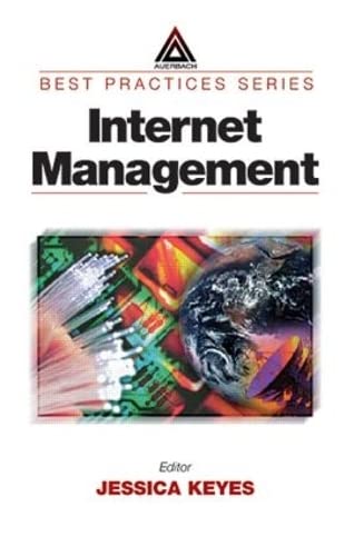 Internet Management Best Practices: Strategies for Effective Online Business & Cybersecurity | Ideal for E-commerce, Remote Work & Digital Marketing