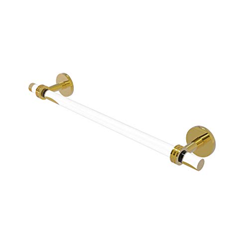 Polished Brass
