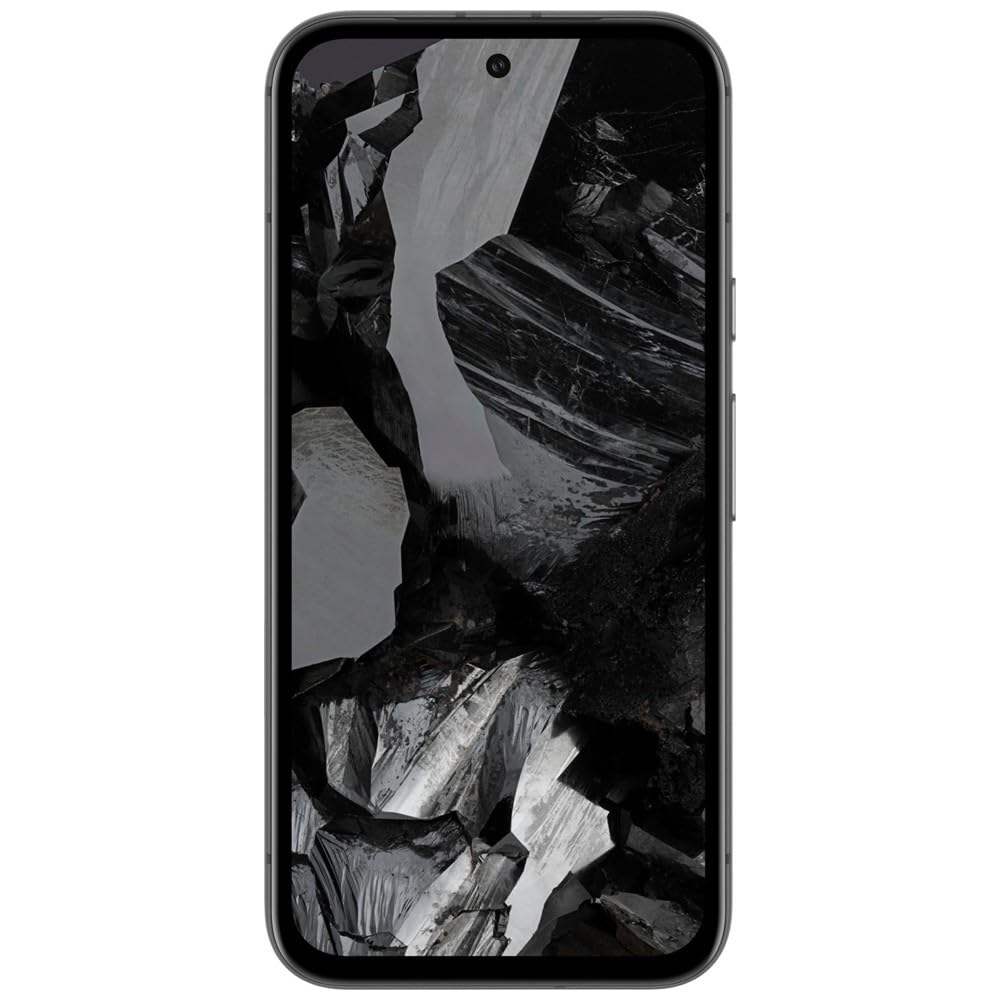 Google Pixel 8a 5G Unlocked Smartphone (128GB, 8GB RAM) 6.1