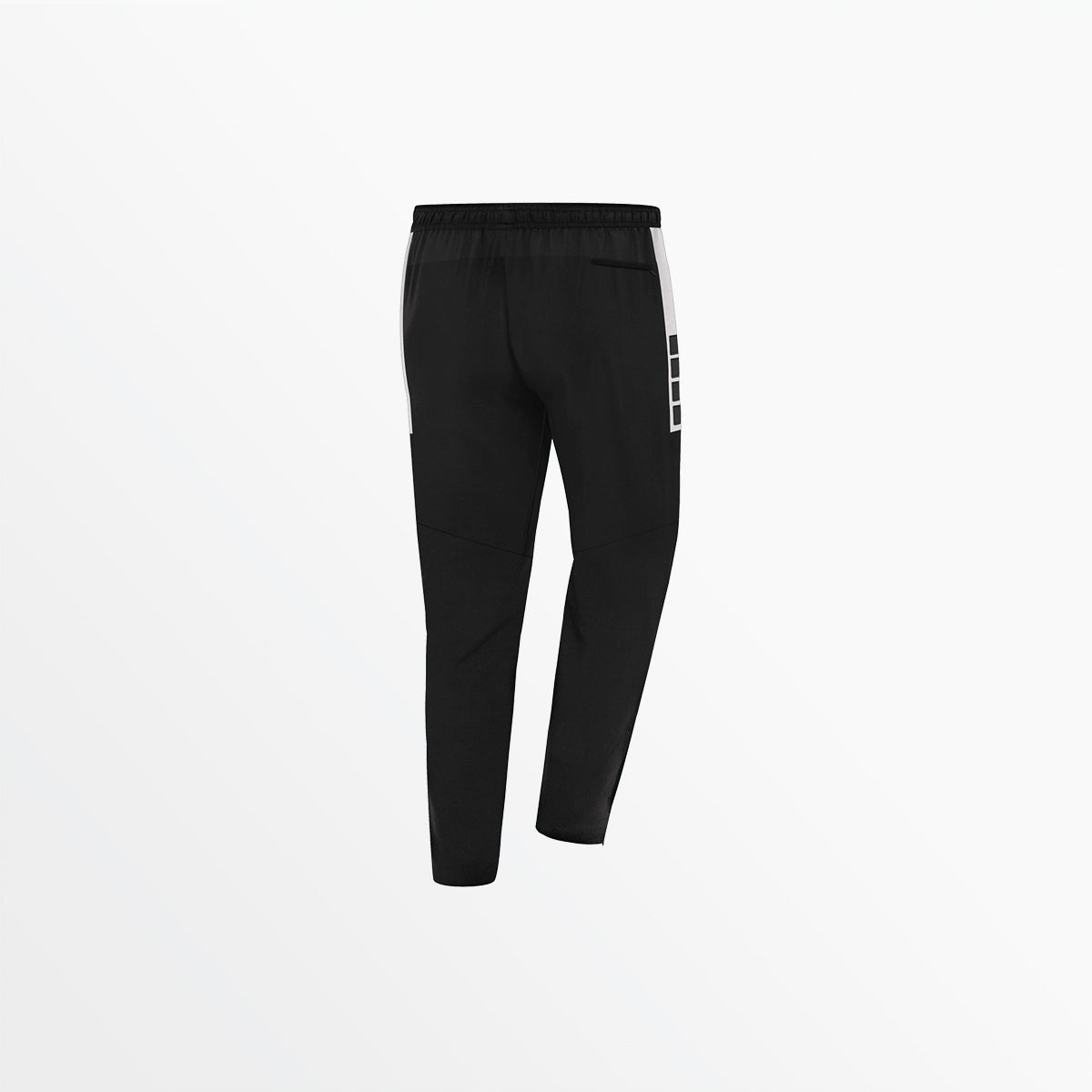 Women's Madison Woven Pants - Comfortable Stretch Casual Trousers for Work, Travel & Everyday Wear