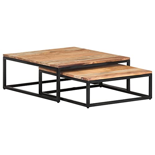 Acacia Wood