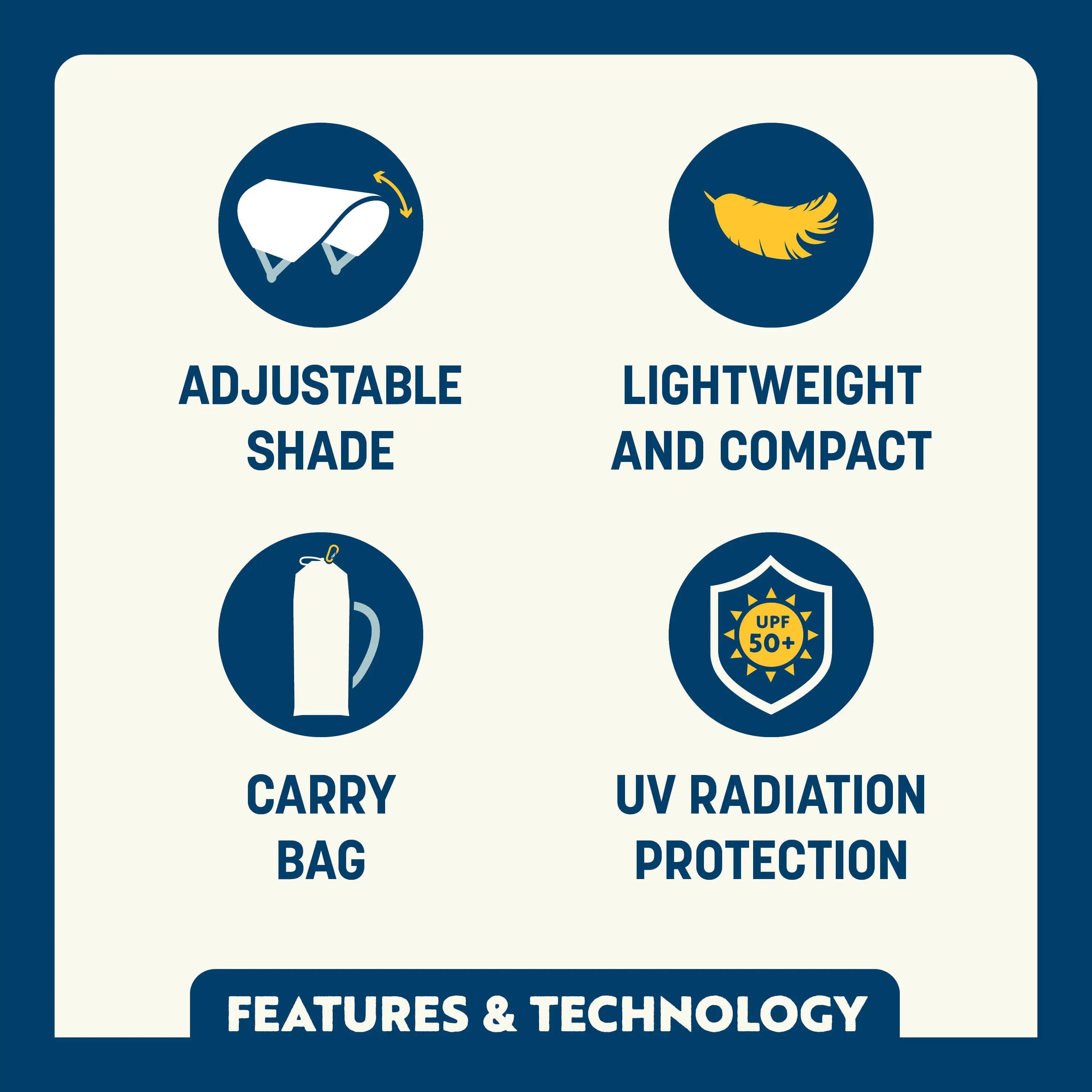 SunShade Car Accessory - UV Protection Sun Visor for Windshield & Side Windows | Perfect for Summer Driving, Road Trips & Outdoor Parking