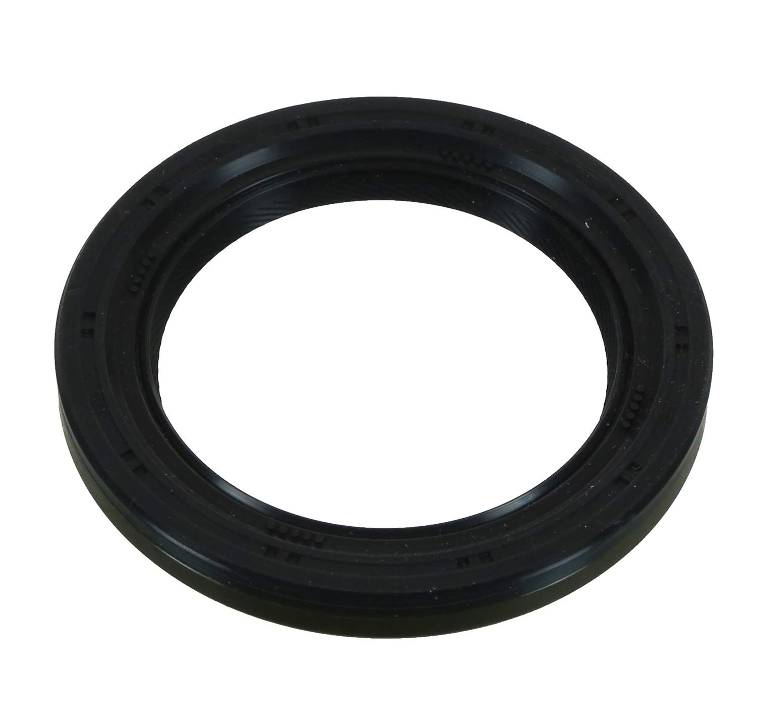 National 710623 Oil Seal - High Performance Replacement for Automotive & Industrial Applications - Perfect for Engines, Transmissions, and Heavy Machinery