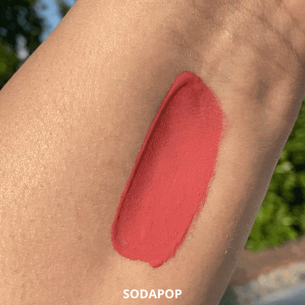 KimChi Chic Beauty High Key Gloss Lip Gloss - Hydrating, Shiny & Non-Sticky Lip Gloss for Women | Perfect for Everyday Wear, Date Night & Special Occasions