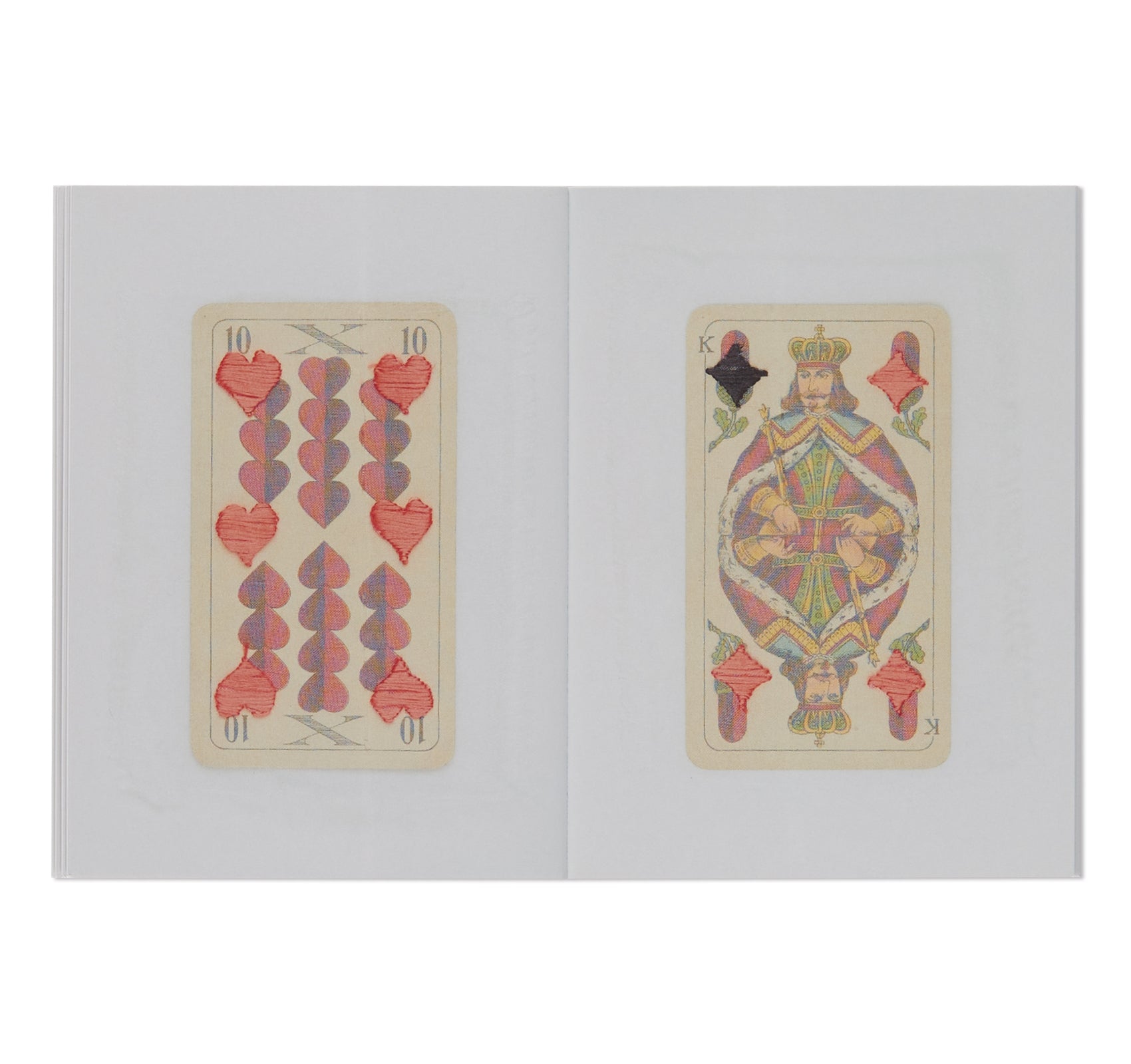 Premium Playing Cards by Kei Takemura - Elegant Design for Poker, Magic Tricks & Card Games - Perfect for Game Nights, Parties & Collectors