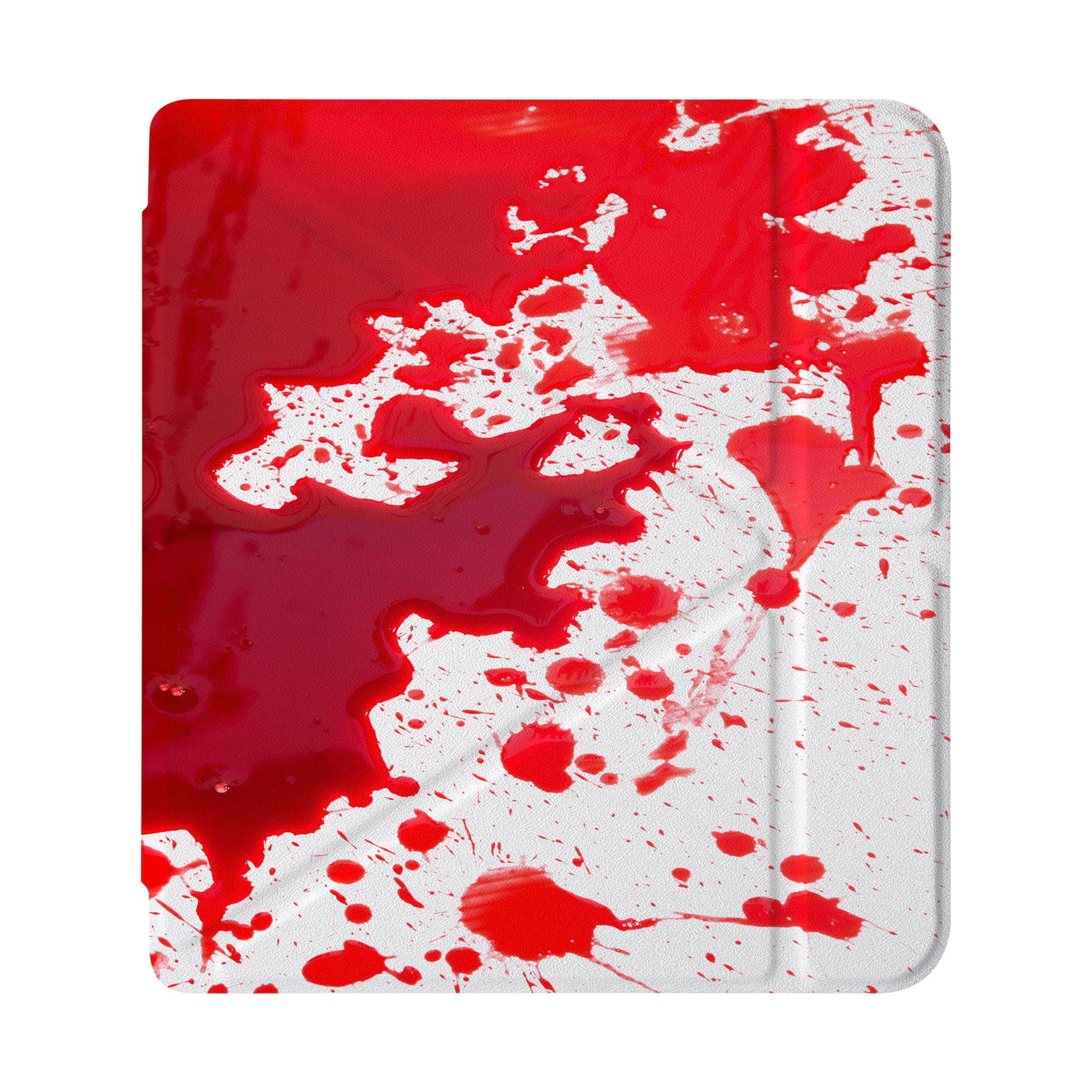 KOBO Protective Case for Horror eBooks - Durable Cover for KOBO eReaders - Perfect for Reading Horror Novels at Night