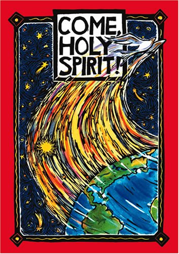 Come, Holy Spirit - Small Prayer Book for Daily Devotions, Bible Study & Spiritual Growth | Compact Christian Prayer Guide