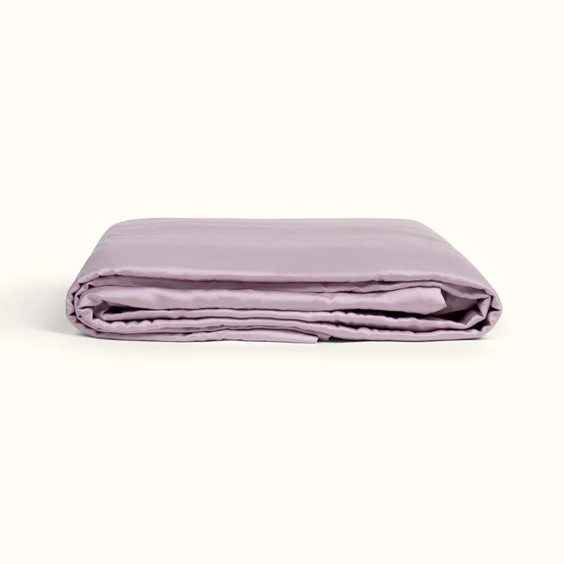 Premium Pink Bamboo Pillowcase Set of 2 - Soft & Hypoallergenic Bedding for Side Sleepers - Perfect for Master Bedroom, Guest Room & Travel