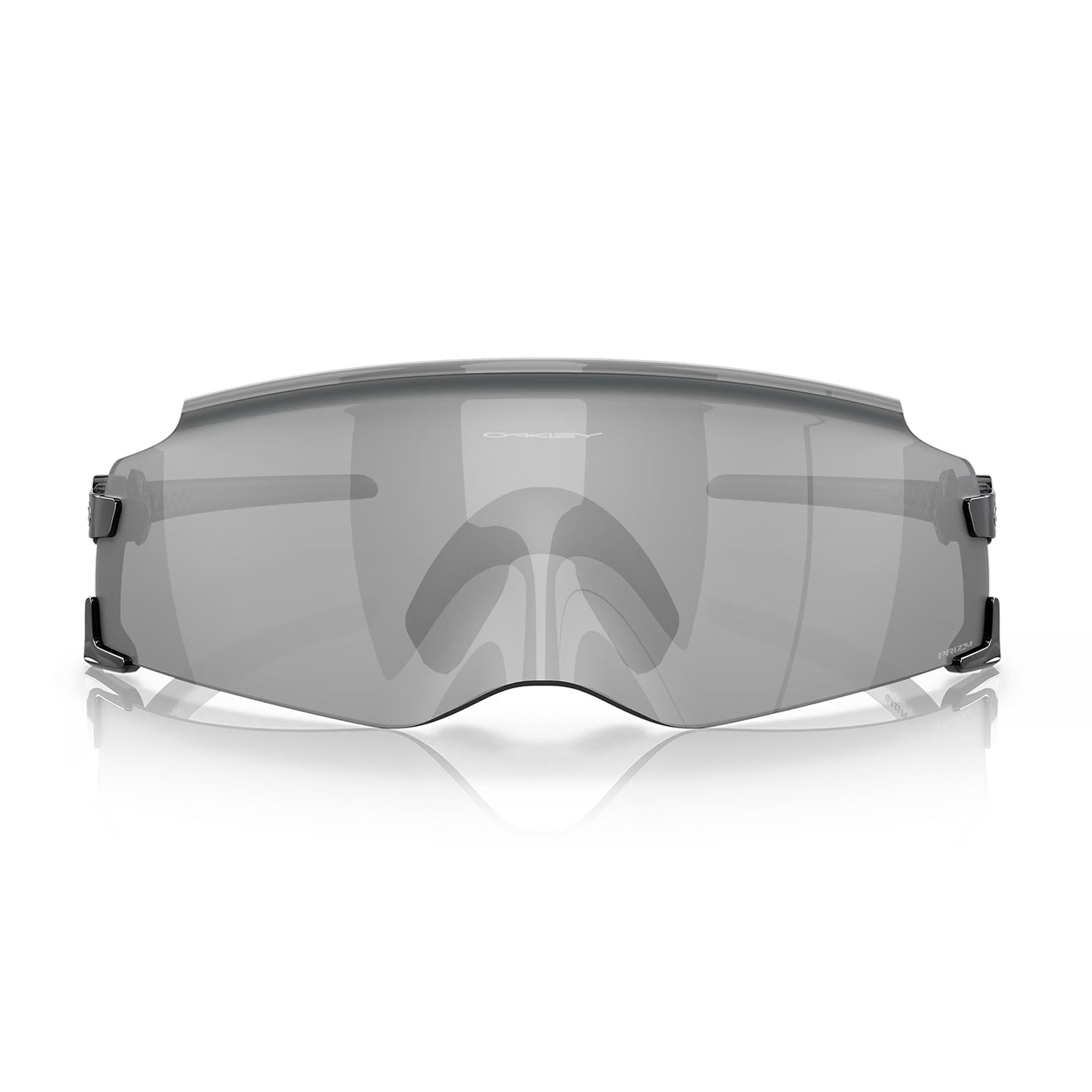 Oakley Kato Polarized Sports Sunglasses for Men & Women - UV Protection Cycling Running Golf Sunglasses - Lightweight Frame for Outdoor Activities
