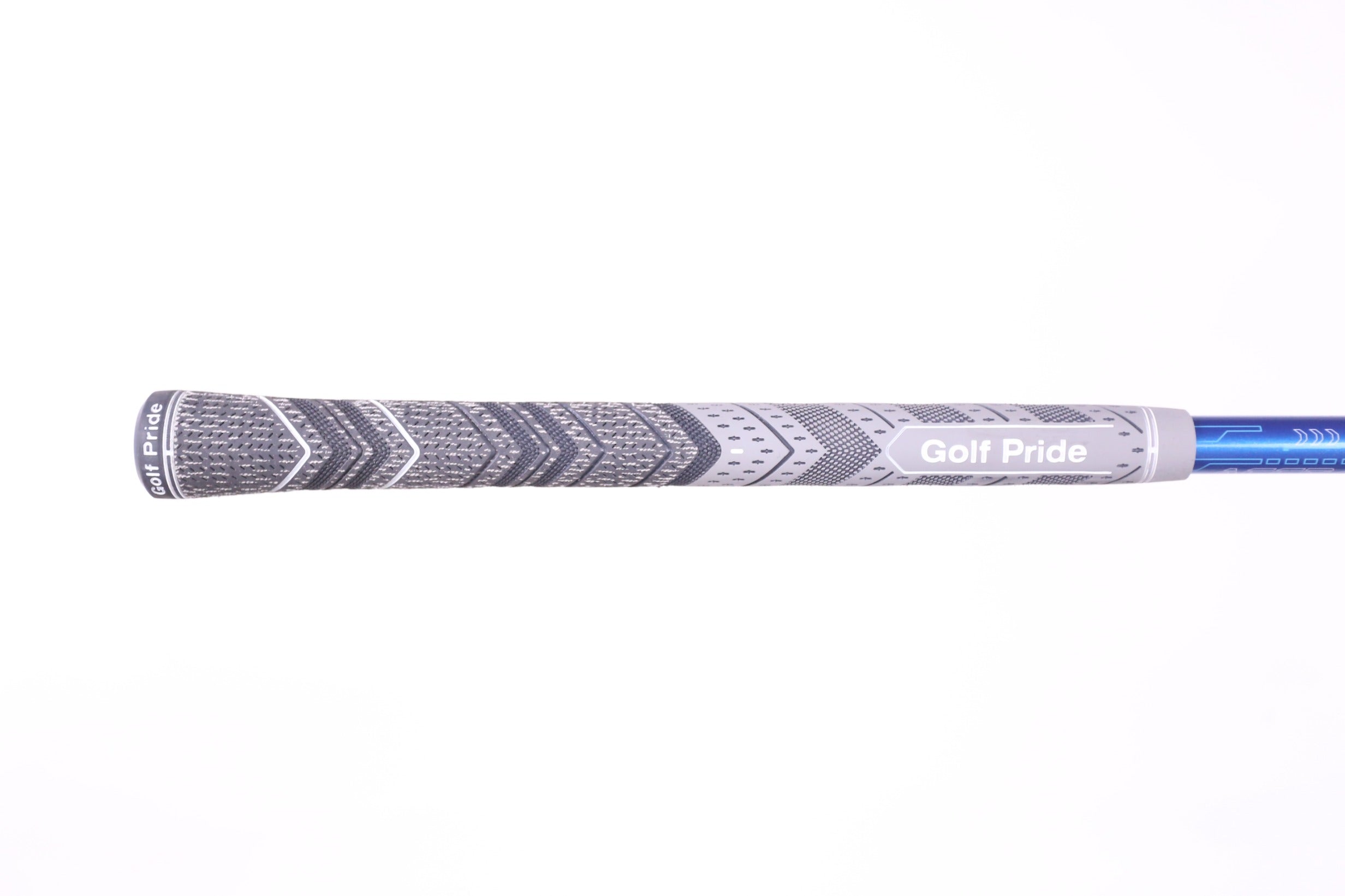 Premium Used Accra GX Blue Regular Flex Graphite Fairway Wood Shaft 41.5