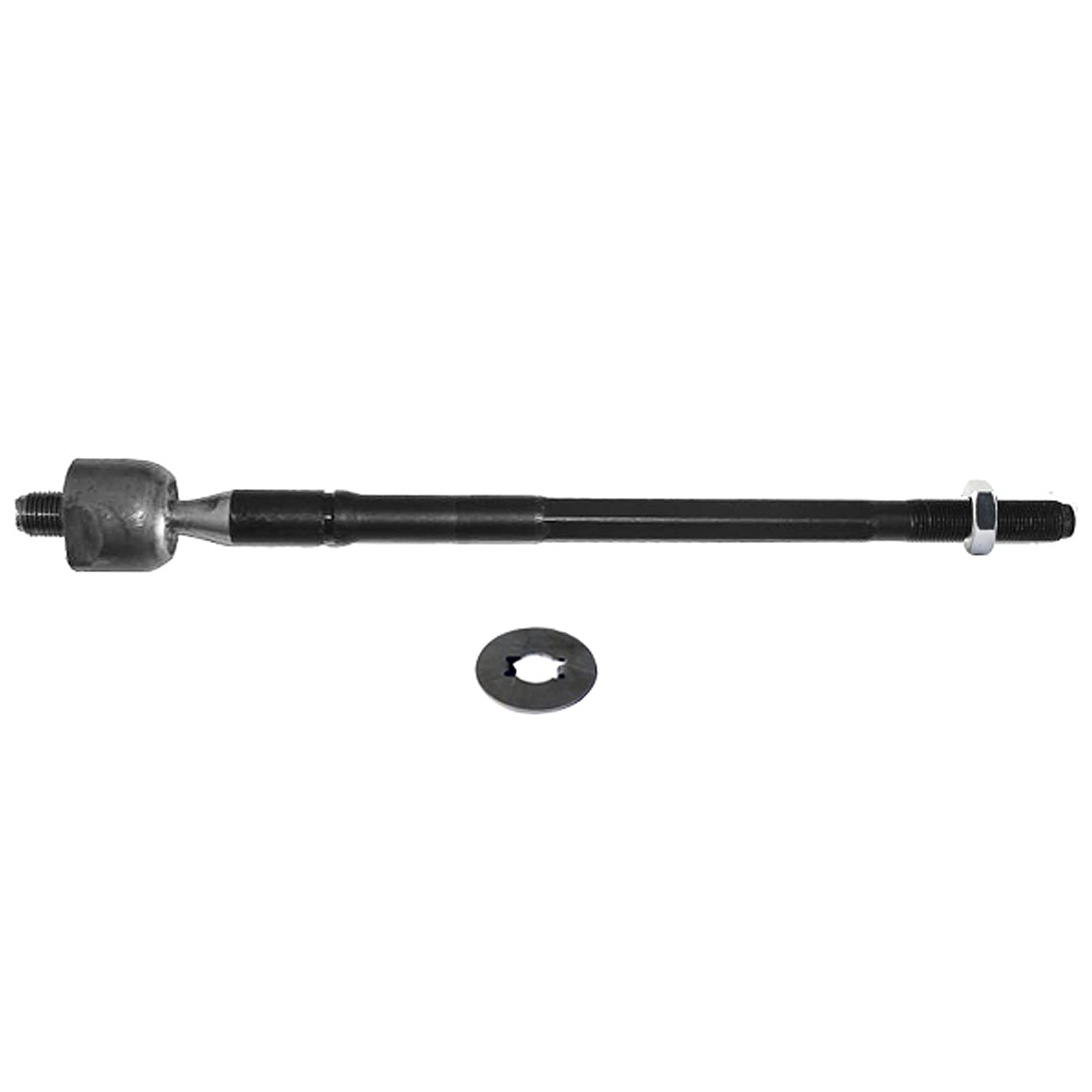 Delphi TA1747 Steering Tie Rod End - High-Performance Replacement for Smooth & Precise Steering - Perfect for Trucks, SUVs & Off-Road Vehicles