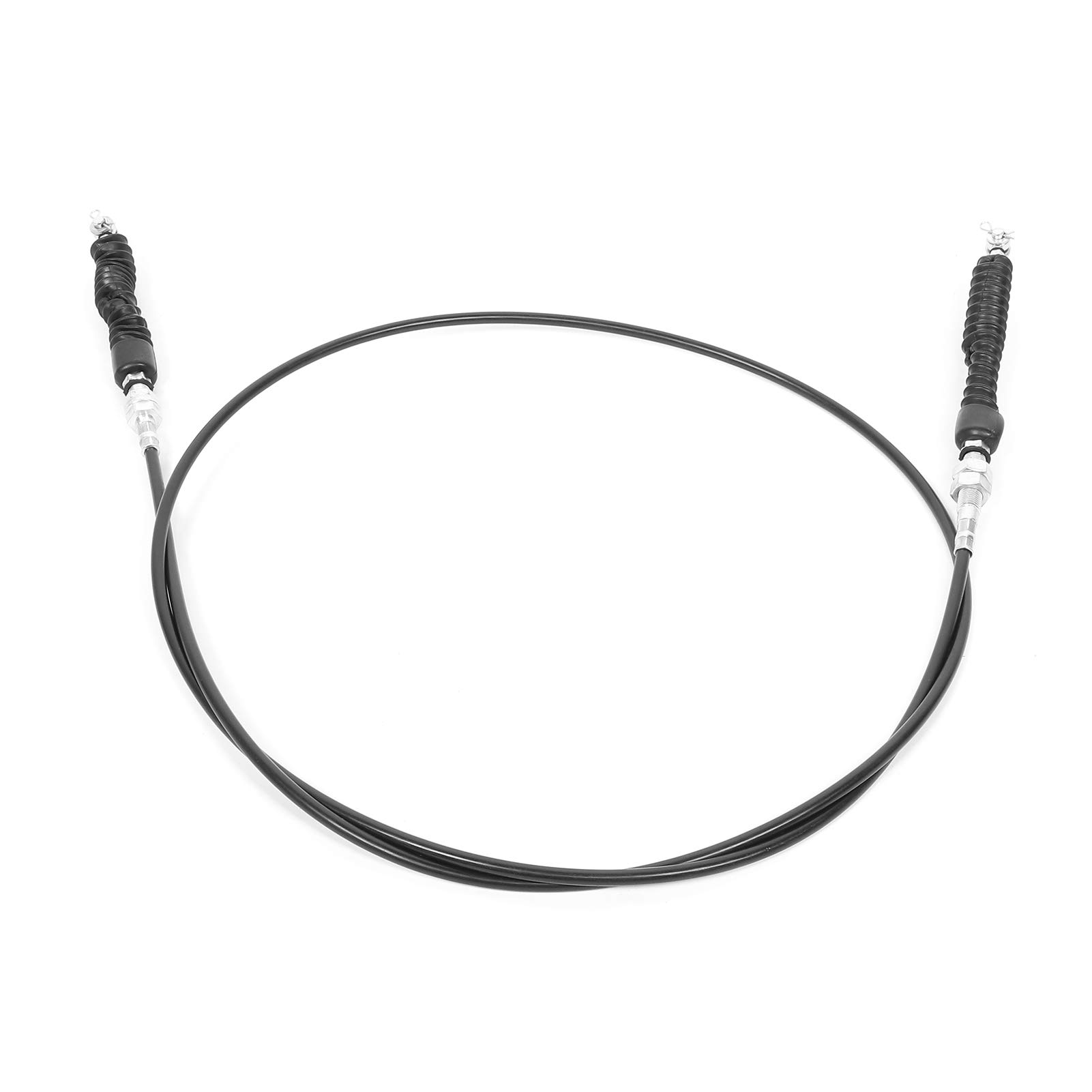Polaris Ranger 900 XP Automatic Transmission Shifter Cable (2013-2019) - Replacement Gear Shift Control Lever for Off-Road UTV & Utility Vehicles - Perfect for Trail Riding, Farm Work & Outdoor Adventures