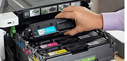 High-Quality CF210A (131A) Compatible Black Laser Toner Cartridge - Replacement for HP Printers | Perfect for Home, Office & Small Business Printing Needs