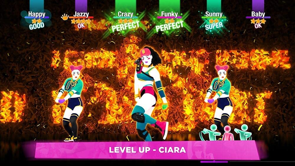 Just Dance 2022 Standard Edition - Xbox One Digital Download Code | Fun Dance Game for Parties & Family Entertainment | Perfect for Fitness & Social Gatherings