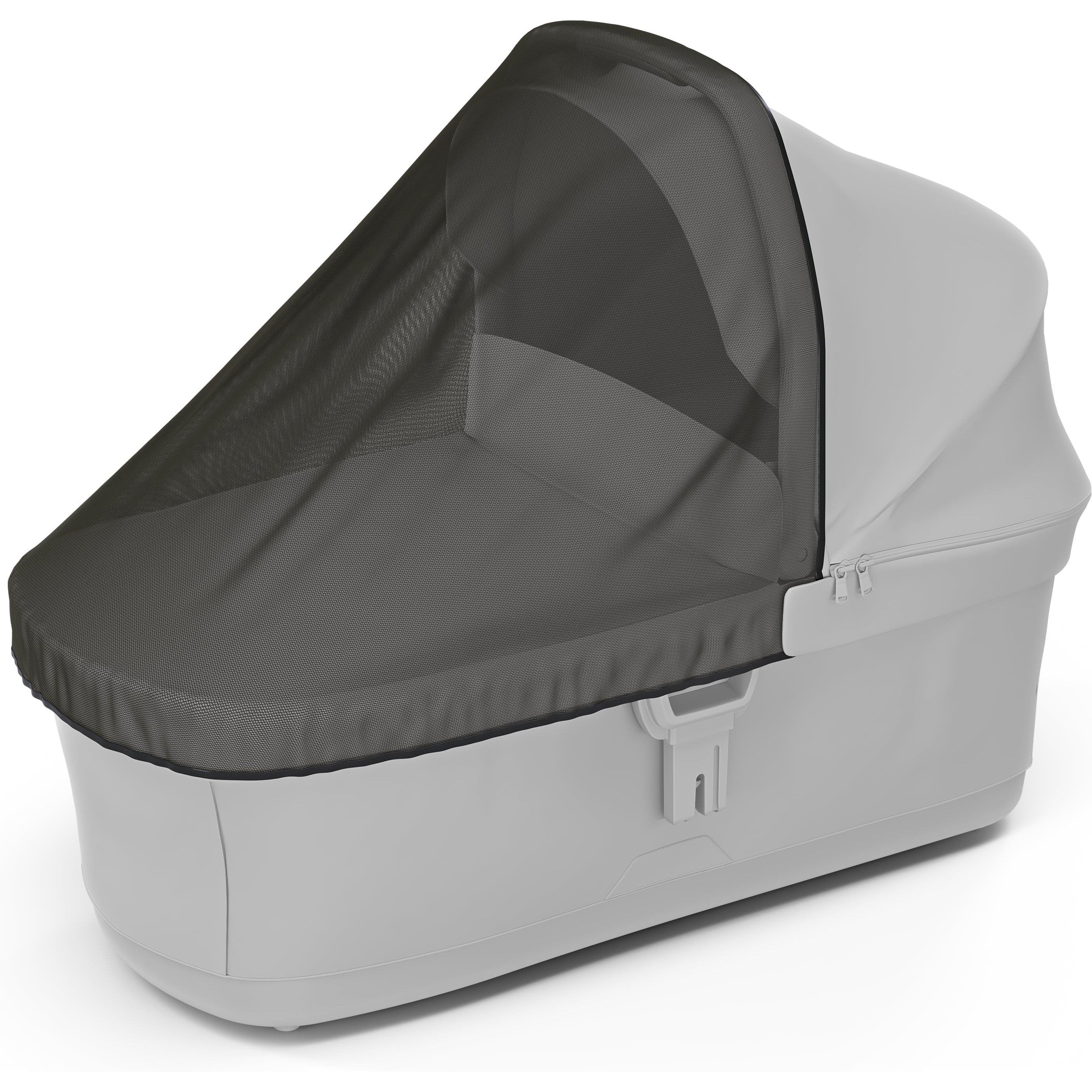 Thule Bassinet Mesh Cover - Breathable Baby Stroller Canopy for Sun & Insect Protection - Perfect for Outdoor Walks, Travel & Camping