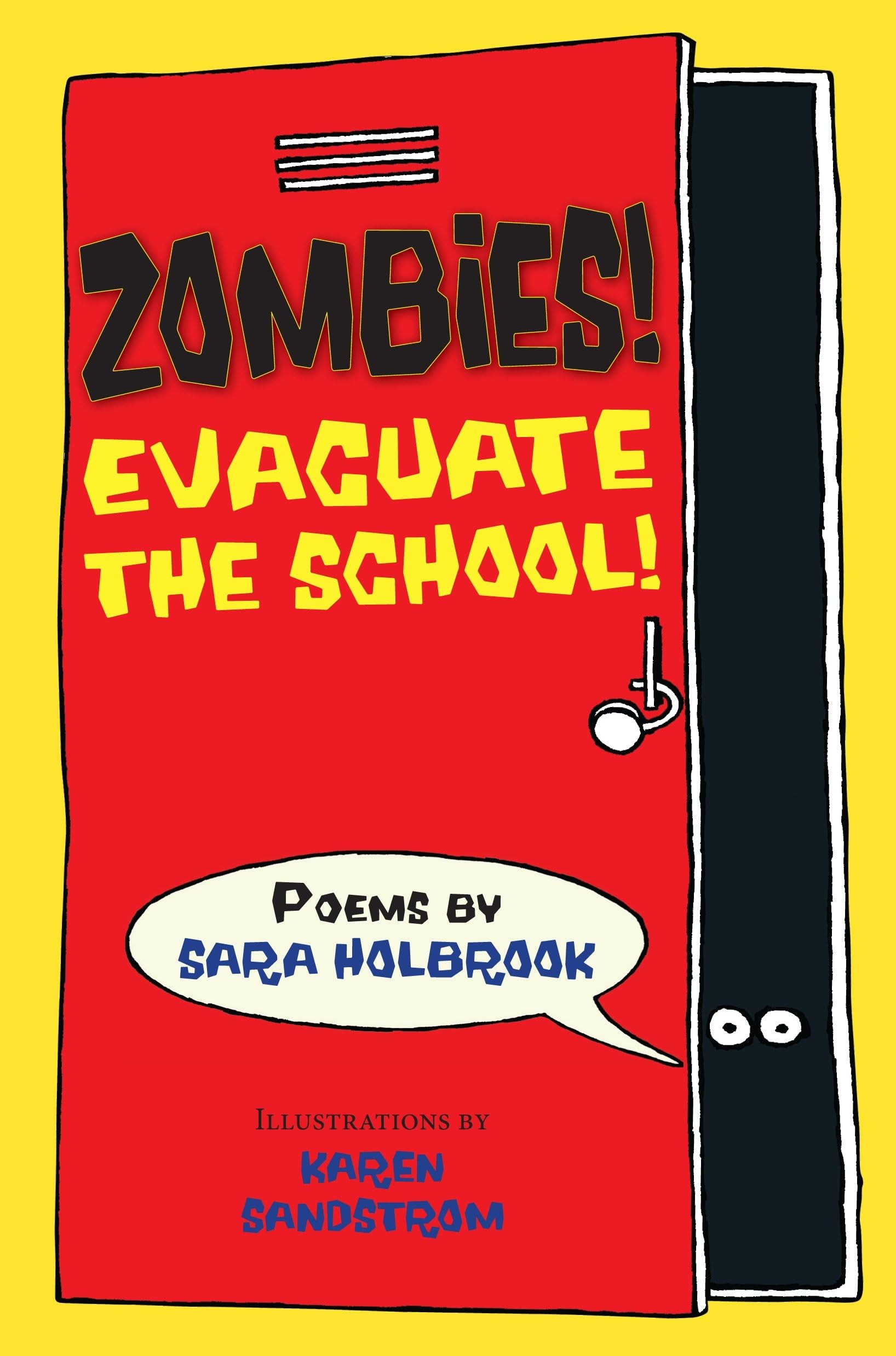 Zombies! Evacuate the School! - Fun Horror Board Game for Teens & Adults - Perfect for Halloween Parties & Game Nights