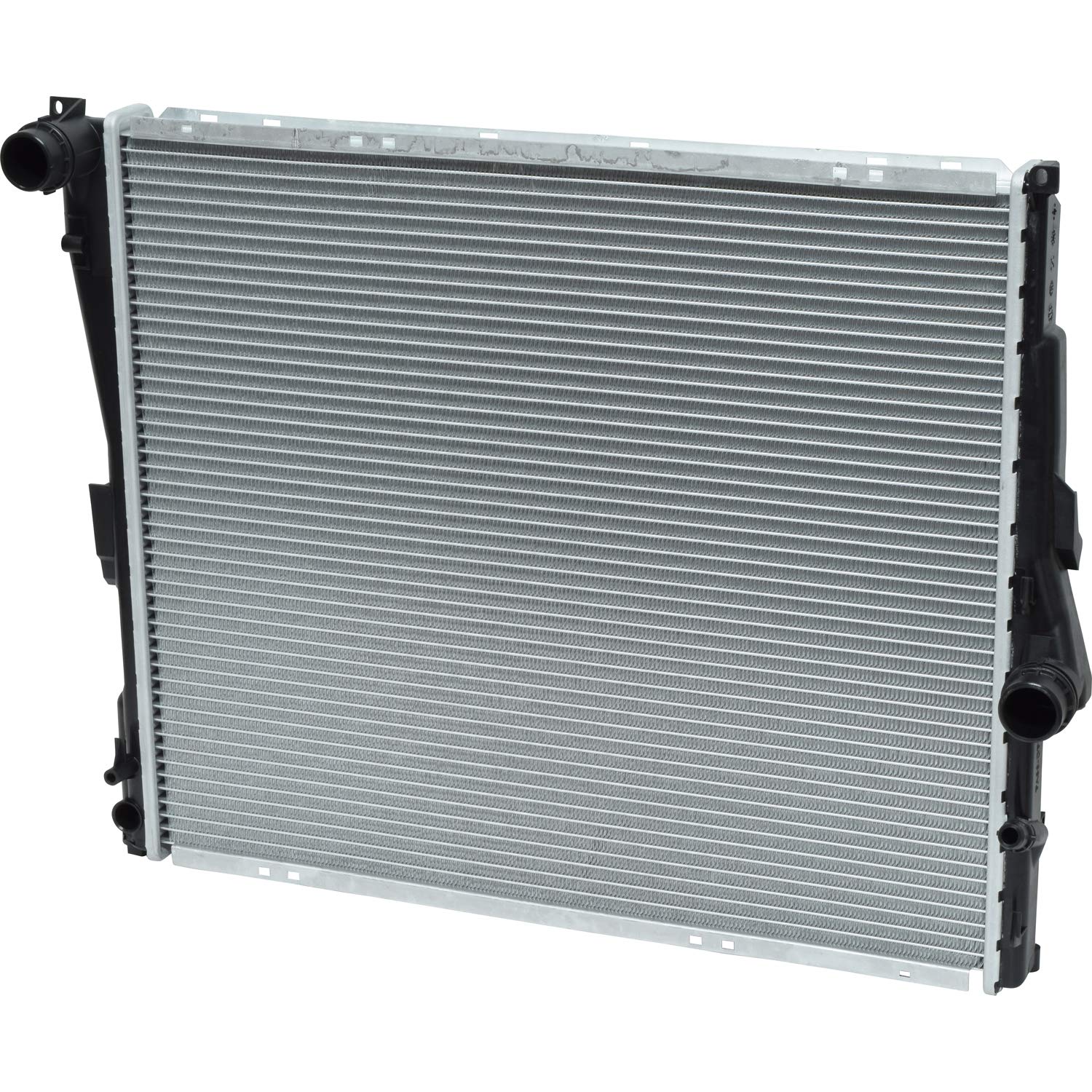 RA 13277C Car Radiator Replacement - High Performance Aluminum Cooling System for Smooth Engine Operation | Perfect for Daily Commuting & Long Road Trips